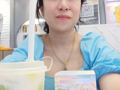 -满记甜品(优客百盛店)
