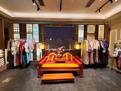 -本家·添百客韩国料理(泰然店)