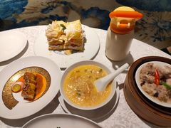 -红棉中餐厅·广州海航威斯汀酒店