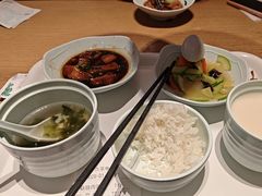 -东园小馆·早茶·淮扬小炒(蜀景店)