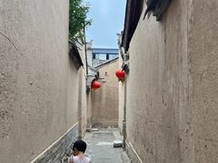 -胡氏古民居建筑