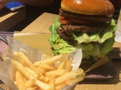 -麦当劳(新王府井店)