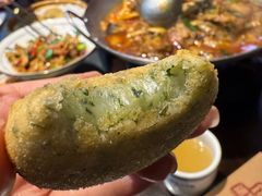 -富正毅三下锅连锁(三店)