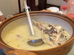 -千岛湖鱼味馆(十字街总店)