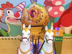 -万达宝贝王成长乐园(重庆永川店)