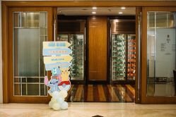 -派对猴生日派对策划(浦东店)