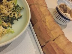 -天瑞轩·粤菜餐厅
