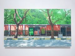 -胶囊画廊