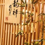 温暖如春的奢美日料之旅