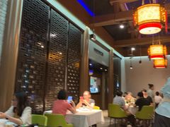 大堂-汤城小厨•粤菜•靓汤(苏州街店)