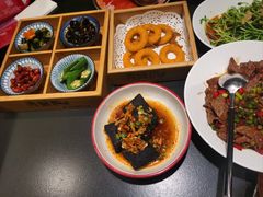 -火宫殿·湘菜小吃·商务宴请·生日聚会(市府店)