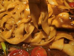 -虎丫炒鸡(郑州高新万科店)