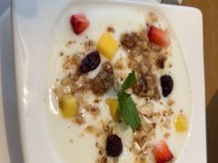 -花舍·新派粤菜·西餐·下午茶(亚运村·鸟巢店)