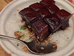 -新白鹿餐厅(龙游路总店·杭帮菜名店)