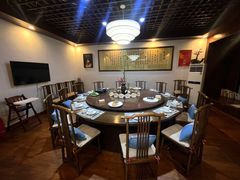 包厢-竹福苑·特色全竹宴·火塘宴