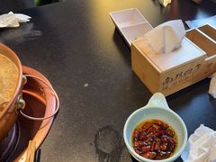 -南门四季铜锅涮肉(大屯·北苑店)