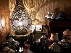 -Tajine Moroccan塔金摩洛哥中东餐厅