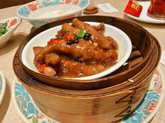 -唐苑酒家·岭南粤菜名店(太古仓店)
