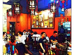 -喜记避风塘炒辣蟹(总店)