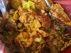 -胖哥料理(兴义里店)