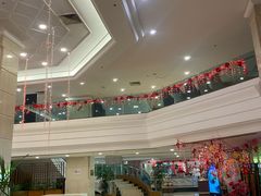 -亚庇凯城酒店