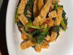 -纳瓦新疆菜(银都店)
