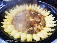 -边江铁锅炖鱼(振八街店)