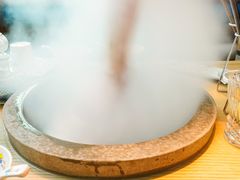 -咕嘟草帽鱼·牛奶一样的鲜鱼汤(天鹅湖万达广场店)