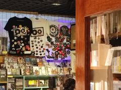 -守望者书店(南开大悦城店)