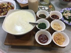 -乔家满族八大碗(流水沟店)