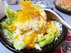 -友壹町寿司(嘉洲广场店)
