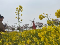 -古柏渡飞黄旅游区