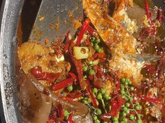 -烤匠麻辣烤鱼(万象城店)