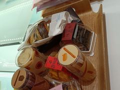 -好利来(乐堤港店)