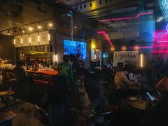 -跳海酒馆(江湾里店)
