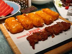 -新雅(丰盛里店)