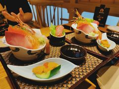 -锅物新语&寿喜烧.炉端割烹(世博源店)