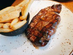 -The Meat & Wine Co Southbank(南岸店)