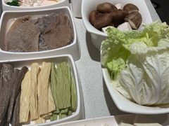 -海底捞大排档火锅(悦荟广场店)