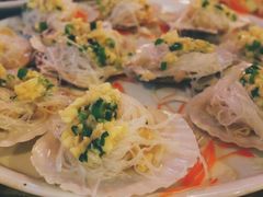 -灯笼馆海鲜餐厅