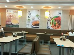-李先生牛肉面大王(东营凯莱店)