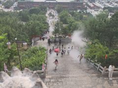 -天津盘山风景名胜区