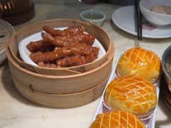 -陶陶居酒家(SM二期购物广场店)