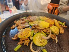 -一烙锅(友谊店)