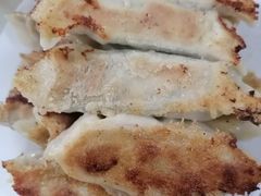 -青岛锅贴(四流中路店)