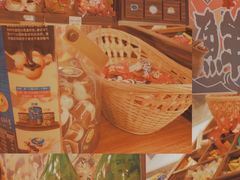 -大鲜生·亚洲菜融合小食堂