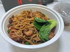 -令氏家外家岐山面(火炬路店)