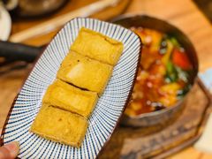 -小满手工粉(上海月星环球港店)
