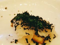 蓝鳍金枪鱼刺身-Jean Georges