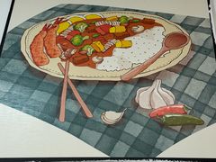 -云平风味园(护国路店)